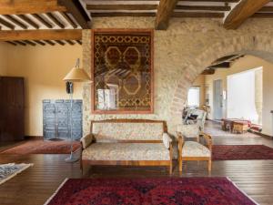 Umbrian Charm with Pool Alfresco Delight