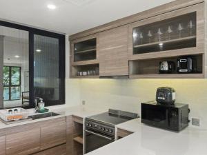 InterContinental Khao Yai Residence - 100 SQM 2 Bedrooms and 2 Bathrooms