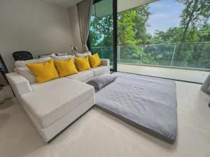 InterContinental Khao Yai Residence - 100 SQM 2 Bedrooms and 2 Bathrooms