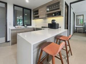 InterContinental Khao Yai Residence - 100 SQM 2 Bedrooms and 2 Bathrooms