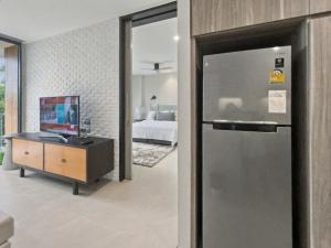 InterContinental Khao Yai Residence - 100 SQM 2 Bedrooms and 2 Bathrooms