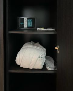 Astralis Hotel Domizil