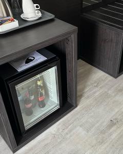 Astralis Hotel Domizil