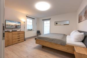 Ferienwohnung Meer & Mehr