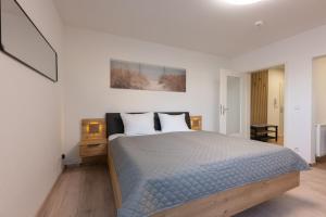 Ferienwohnung Meer & Mehr