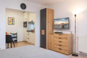 Ferienwohnung Meer & Mehr