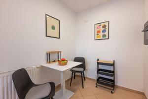 Ferienwohnung Meer & Mehr