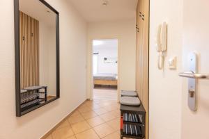 Ferienwohnung Meer & Mehr