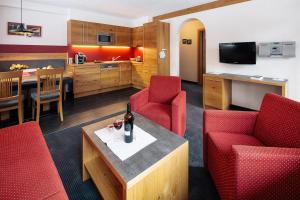 Appartement Désirée inkl der SUPER SOMMER CARD im SOMMER 2025