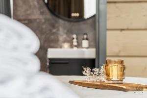 Levin Lyhty Chanel C3 by Hilla Villas