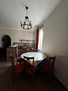 Vintage Villa Mtskheta