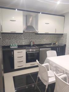 Luxury Villa with Private Pool & Terrace in Belek