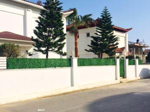 Luxury Villa with Private Pool & Terrace in Belek