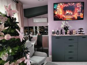 TABATA FITNESS Apartments DEVA