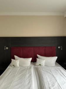 Astralis Hotel Domizil