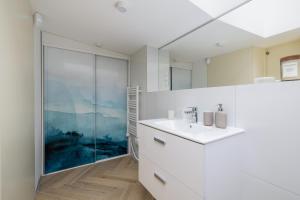 Apartment with AC- Augustiańska 1