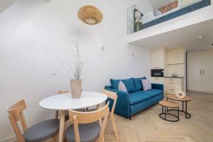 Apartment with AC- Augustiańska 1