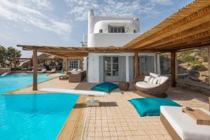 Villa Vista Mykonos