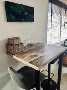 Trinidad Vibes - Suite and Spa