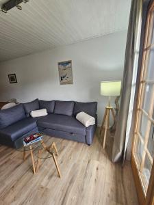 Ski in Ski out Portes du Soleil Champoussin