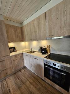 Ski in Ski out Portes du Soleil Champoussin