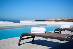 Exquisite Sea View Apartment - 24E