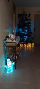 Domaine Taurin gîte Elyssa