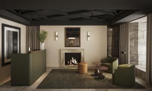 Hotel Palacio de los Ángeles