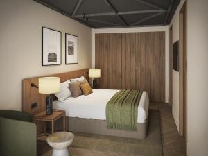 Hotel Palacio de los Ángeles