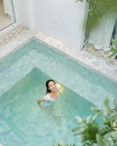 ZA-NGOB 39 - Premium Private Pool Villa- Mountain View l ซา-หงบ 39