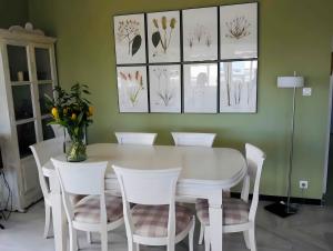 Marbella Center – beach 350m