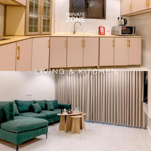 برايفت زون حي البقاله