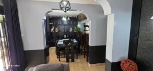 Aryana Furnished Apartment