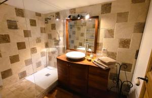 Townhouse with rooftop