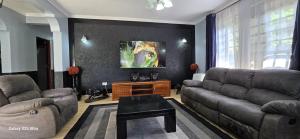 Aryana Furnished Apartment