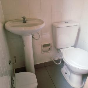 Apartamento Kitnet charmoso na Tijuca