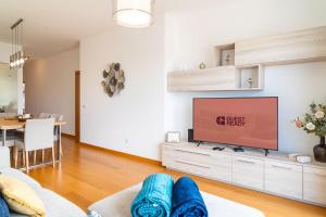 GuestReady - Perfect family home in Caniço