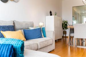 GuestReady - Perfect family home in Caniço