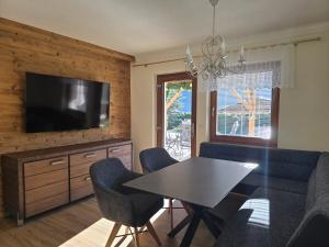 Landhaus Knoflach