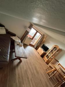 Ferienwohnung Goldfasan