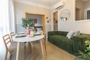 Sagrada Familias View 3B1 5Bath