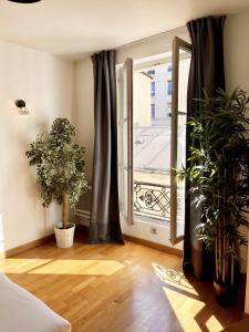Appartement service - En face du Musee - Paris 5