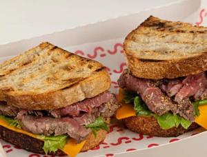 Rio Temptations - Adult Only Experience