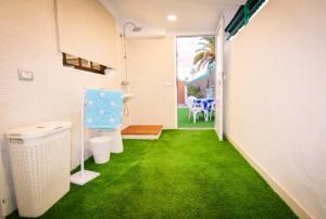 Villa Maspalomas Gran Canaria