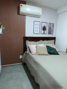 Flat 402 Centro Porto Galinhas