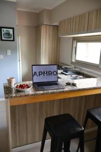 Espacio20 - Apartment in a Strategic Location