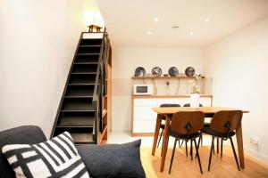 Cosy Appartement Studio Moderne Mezzanine - 4P