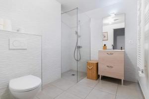 Appartement lumineux avec terrasse Courbevoie - 4P