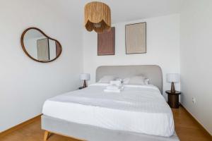 Appartement lumineux avec terrasse Courbevoie - 4P