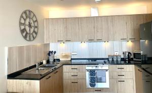 Seaside Bliss Retreat in Westward Ho!